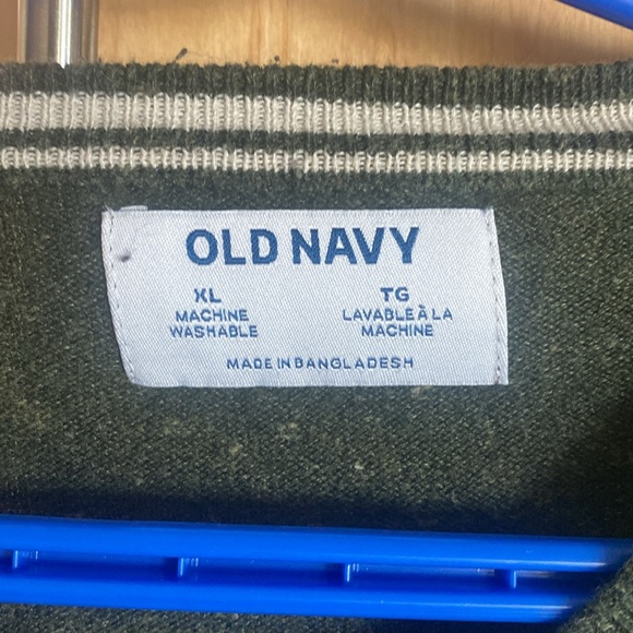 Warm Sweater Mens - Picture 3 of 3